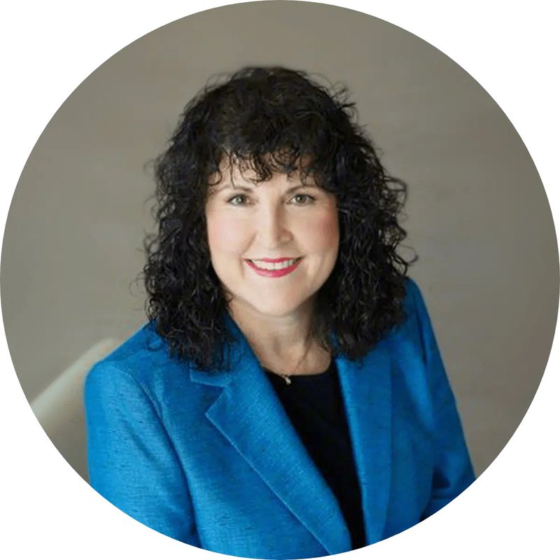 Portrait of Dr. Connie Hiers